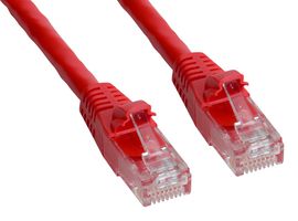 AMPHENOL CABLES ON DEMAND MP-64RJ45UNNR-004