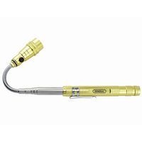 GENERAL TOOLS 91582 Telescopic LED Magnetic Pickup