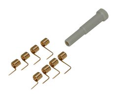 CAL TEST ELECTRONICS CT3672.