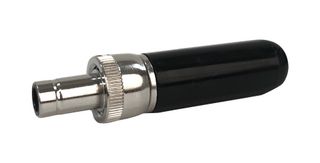 SWITCHCRAFT/CONXALL 760KHZ DC POWER CONNECTOR, PLUG, 2.5MM, 7.5A
