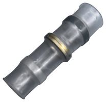 TE CONNECTIVITY - RAYCHEM B-155-07 SOLDER SLEEVE, PO, TRANSPARENT