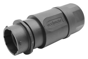 AMPHENOL SINE/TUCHEL RTS1BS16N26P03 RECEPTACLE, INLINE, 26 POSITIONS, SIZE 1
