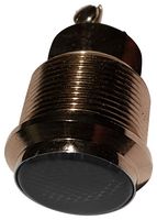 DIALIGHT 630-1003-304F PANEL INDICATOR, WHITE, 1.18", 12VDC