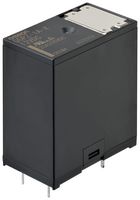OMRON ELECTRONIC COMPONENTS G5PZ-1A-X DC12 BY OMZ POWER RELAY, SPST, 12VDC, 20A, THT