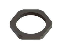 ESSENTRA COMPONENTS CGLN-PG11-BK
