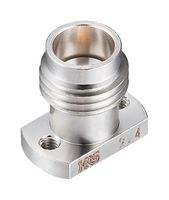 HIROSE / HRS H2.4-R-SR2-SA RF COAX CONN, FLANGE JACK, PCB, 50 OHM
