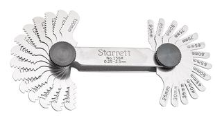 STARRETT 156M