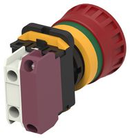 ALCOSWITCH - TE CONNECTIVITY PBES22L01HR