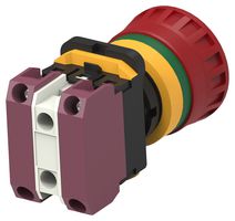 ALCOSWITCH - TE CONNECTIVITY PBES22L02M3R.