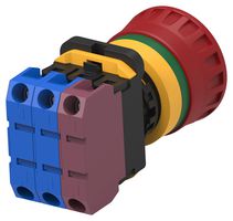 ALCOSWITCH - TE CONNECTIVITY PBES22N21R