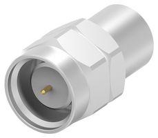 TE CONNECTIVITY 2467900-1 RF TERMINATOR, 2.4MM PLUG, 50 OHM