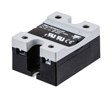 CARLO GAVAZZI RM1D200D20 SOLID STATE RELAY, SPST, 20A, 1-200VDC