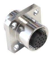 BULGIN LIMITED PXMBNI12FLF17AFLFFL001.