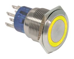 E-SWITCH ULV7F2HSLL16L21.