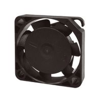 SUNON MF25060V2-1000U-A99 DC FAN, VAPO, 25MM, 10000RPM, 5VDC