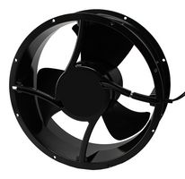 ORION FANS OA254EC-11-1WBXC