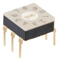 NKK SWITCHES FD01FR10P