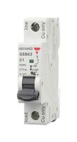 CARLO GAVAZZI GSB631PC16