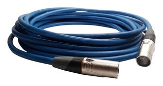 IO AUDIO TECHNOLOGIES IO-CAT6-10-P PATCH CORD, IO-EC-X PLUG, CAT6, 10FT