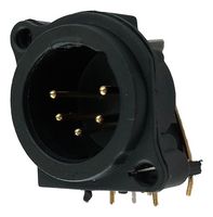 IO AUDIO TECHNOLOGIES IO-XLR5-M-EH