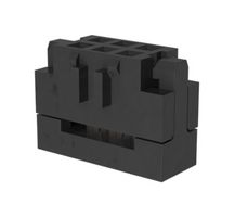 AMPHENOL COMMUNICATIONS SOLUTIONS 10073978-020LF IDC STRAIN RELIEF, 20POS, POLYESTER