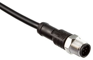 AMPHENOL LTW SM12A-08BMMM-SL8D01.