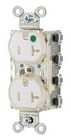 HUBBELL WIRING DEVICES SNAP8300WLTR