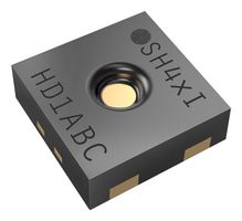 SENSIRION SHT40I-AD1B-R2 HUMIDITY/TEMP SENSOR, -40 TO 125DEG C