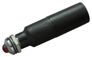 CML INNOVATIVE TECHNOLOGIES 19510330 PANEL MOUNT INDICATOR, LED, 8MM, RED, 13