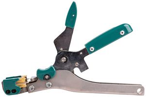 JONARD TOOLS PIC-G CRIMP TOOL, HAND, VS-3 STYLE, 28-19AWG