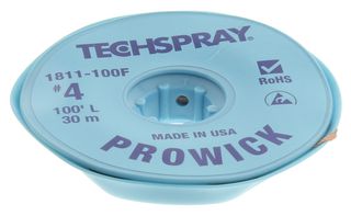 TECHSPRAY 1811-100F.