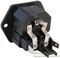 SCHURTER 4301.0501