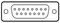 AMPHENOL COMMUNICATIONS SOLUTIONS DA15S064TLF