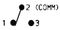 C&K COMPONENTS 7105P3YZQE