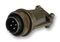 ITT CANNON MS3106F16S-1PW