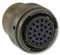 ITT CANNON KPT06F12-8P