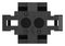 AMP - TE CONNECTIVITY 1-640517-0