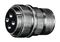 AMPHENOL INDUSTRIAL CS3106A24-67PW