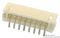 JST / JAPAN SOLDERLESS TERMINALS B8B-ZR-SM4-TF (LF)(SN)