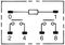 OMRON ELECTRONIC COMPONENTS G7L-2A-P  DC6