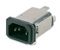 CORCOM - TE CONNECTIVITY 15EJS1