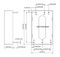 XP POWER JHM1524D05