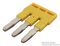 OMRON INDUSTRIAL AUTOMATION XW5S-S2.5-3