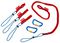 KNIPEX 00 50 04 T BK