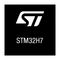 STMICROELECTRONICS STM32H743IIT6