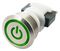 ITW SWITCHES H48M-113G/4044