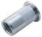 TR FASTENINGS W/M6/REDE/OE/ST/KG