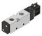 FESTO VUVS-LK30-M52-AD-G38-1B&