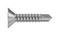 TR FASTENINGS 4.8 X 25 KTSTDX Z100 DIN7504
