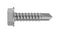 TR FASTENINGS 6.3 X 100 WXSTDX Z100 DIN7504